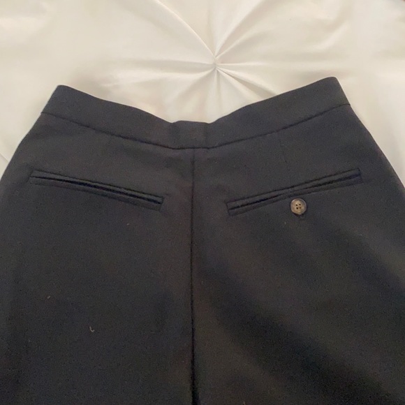 Reformation Boy Trousers, Size 0 - Picture 5 of 9